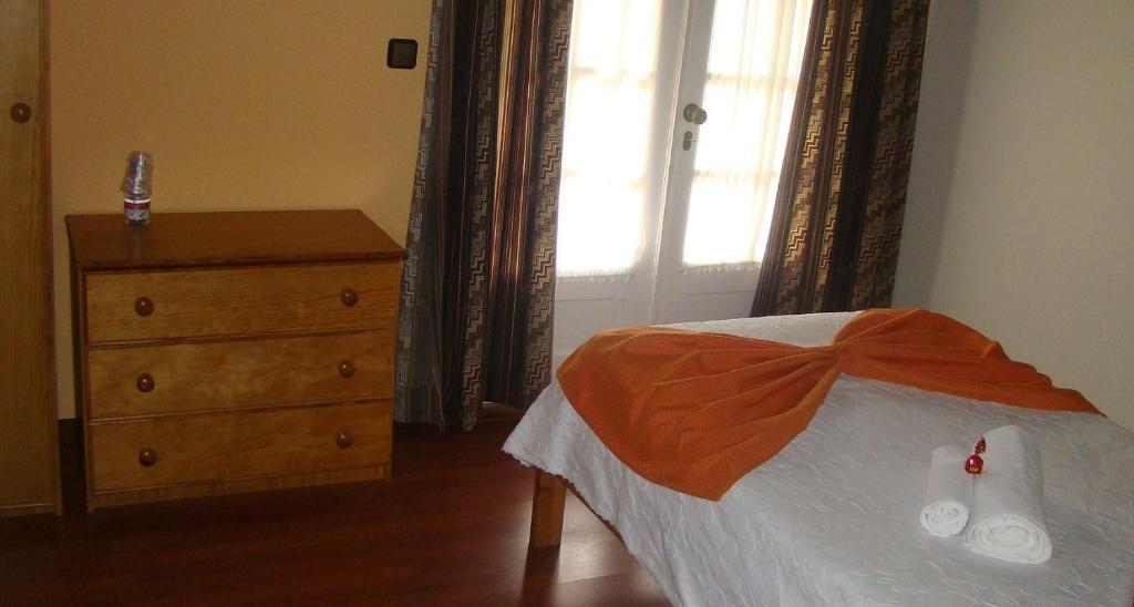 Montanha Hotel Sao Roque do Pico Room photo