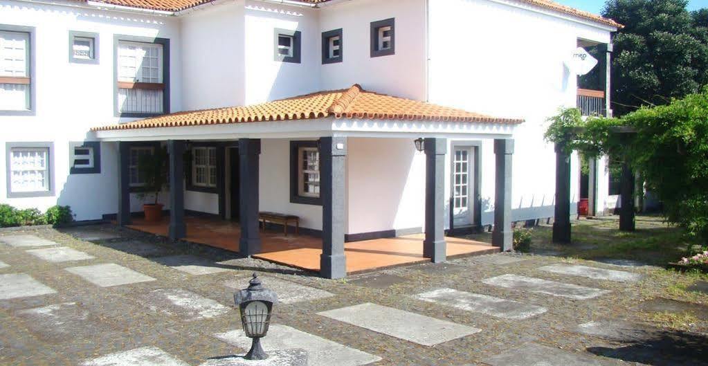 Montanha Hotel Sao Roque do Pico Exterior photo
