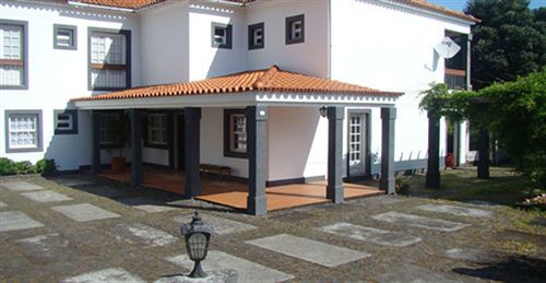 Montanha Hotel Sao Roque do Pico Exterior photo